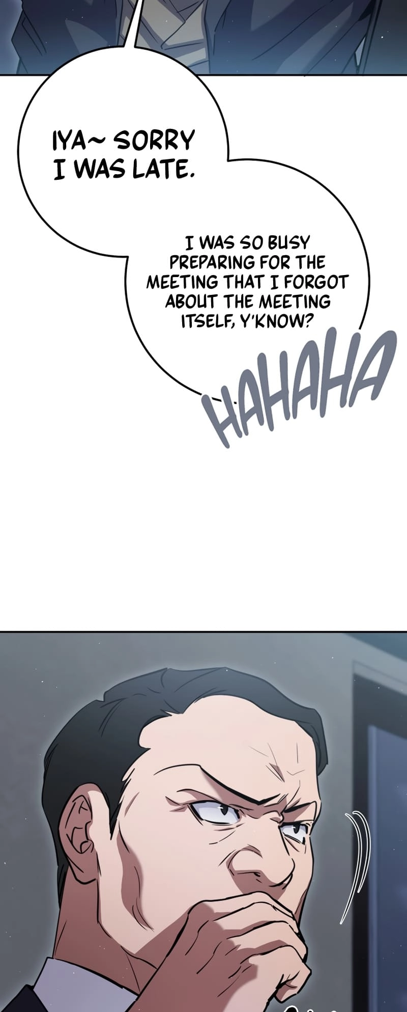 Zig the Blacksmith Chapter 19, page 17 of 75