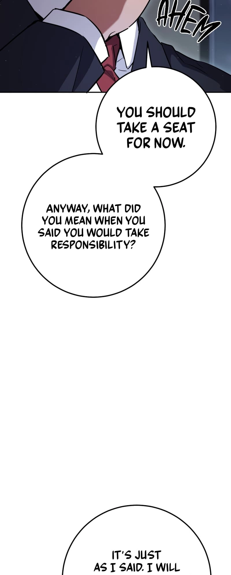 Zig the Blacksmith Chapter 19, page 18 of 75