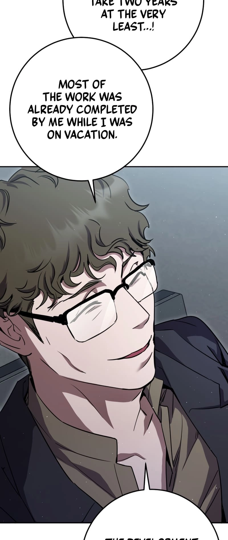 Zig the Blacksmith Chapter 19, page 27 of 75