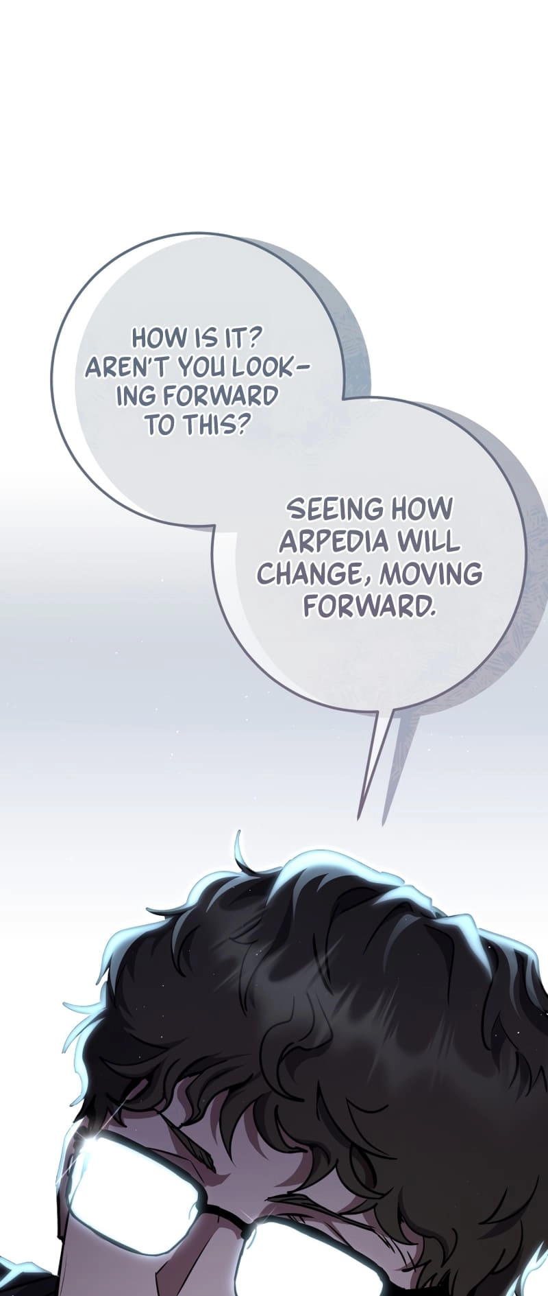 Zig the Blacksmith Chapter 19, page 29 of 75