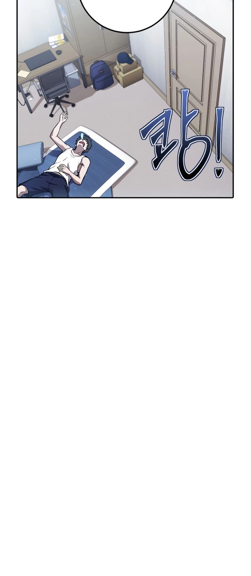 Zig the Blacksmith Chapter 19, page 35 of 75