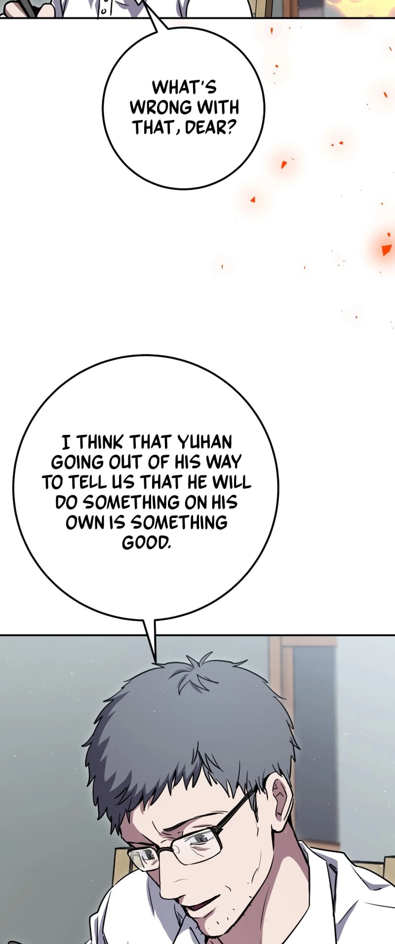 Zig the Blacksmith Chapter 19, page 39 of 75