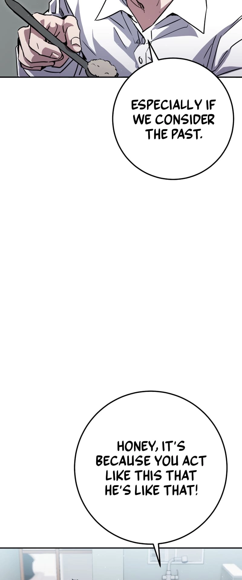 Zig the Blacksmith Chapter 19, page 40 of 75