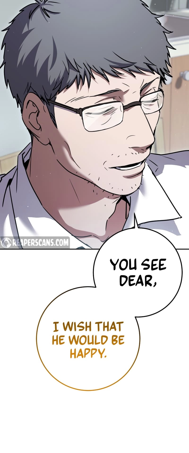 Zig the Blacksmith Chapter 19, page 42 of 75