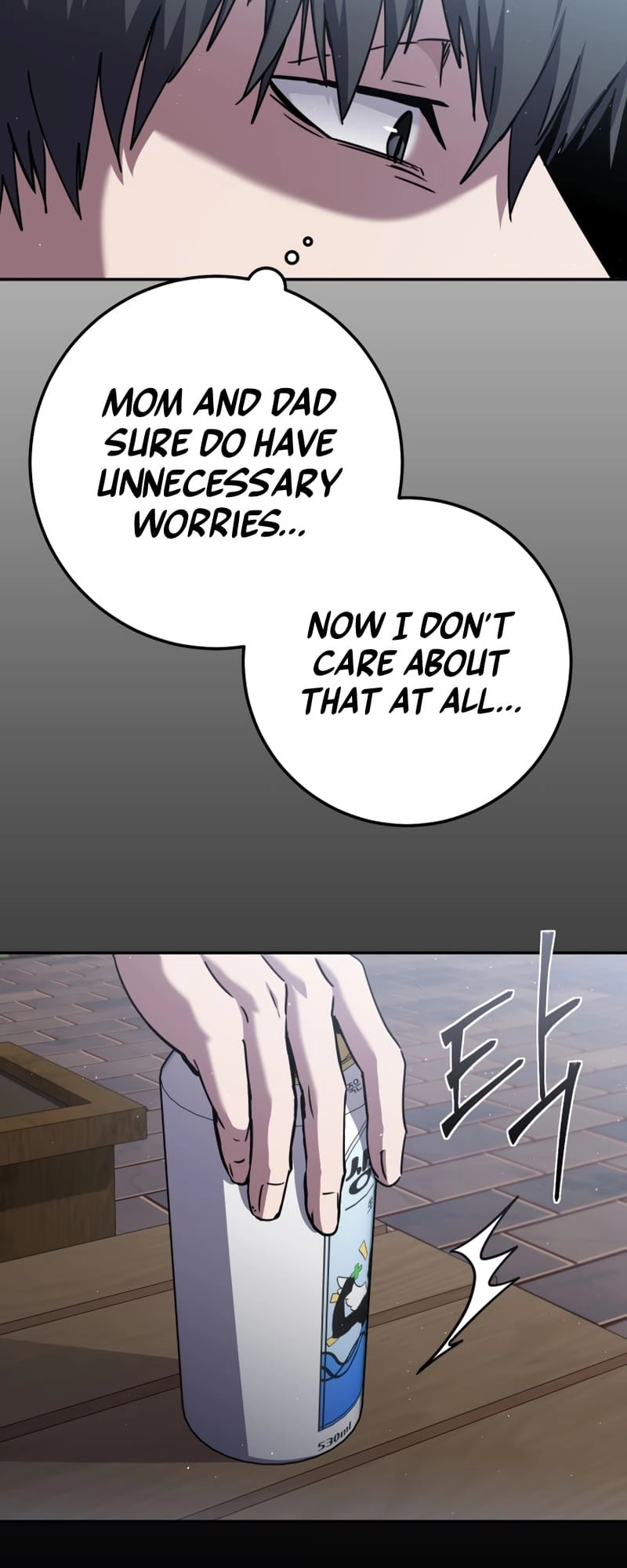 Zig the Blacksmith Chapter 19, page 52 of 75