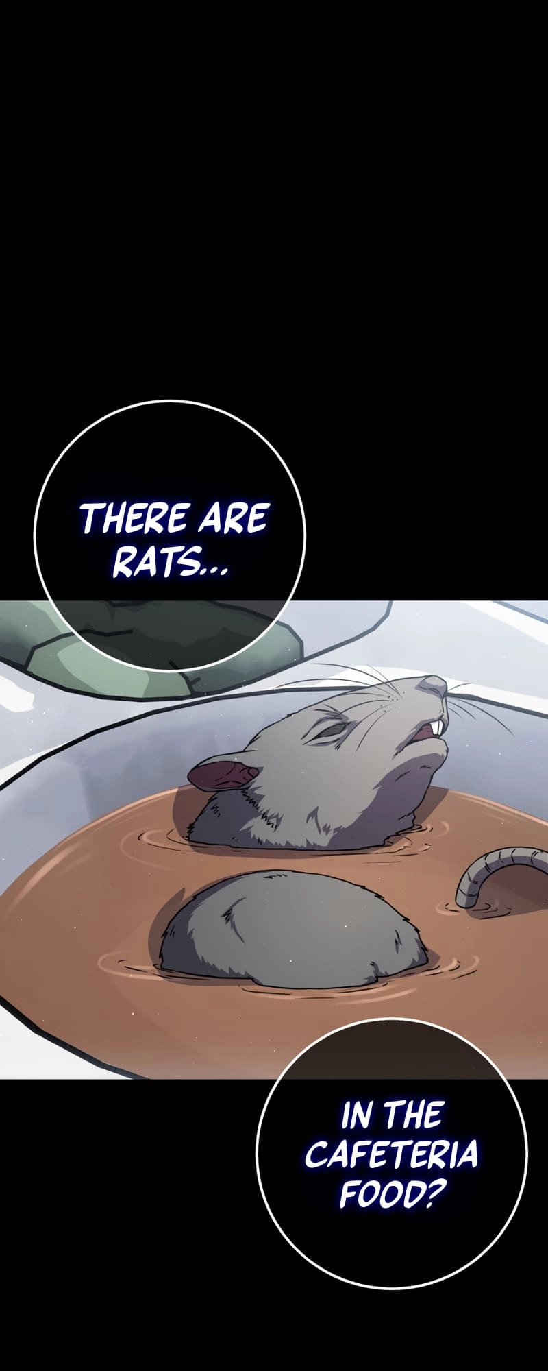 Zig the Blacksmith Chapter 19, page 55 of 75