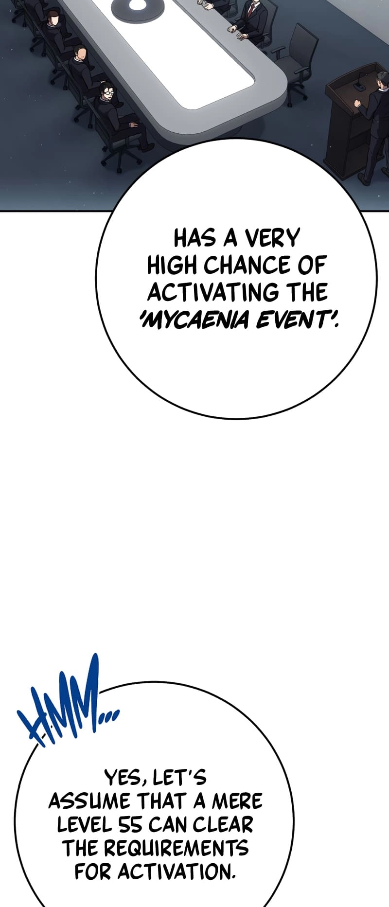 Zig the Blacksmith Chapter 19, page 6 of 75