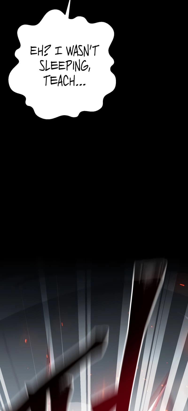 Zig the Blacksmith Chapter 19, page 70 of 75
