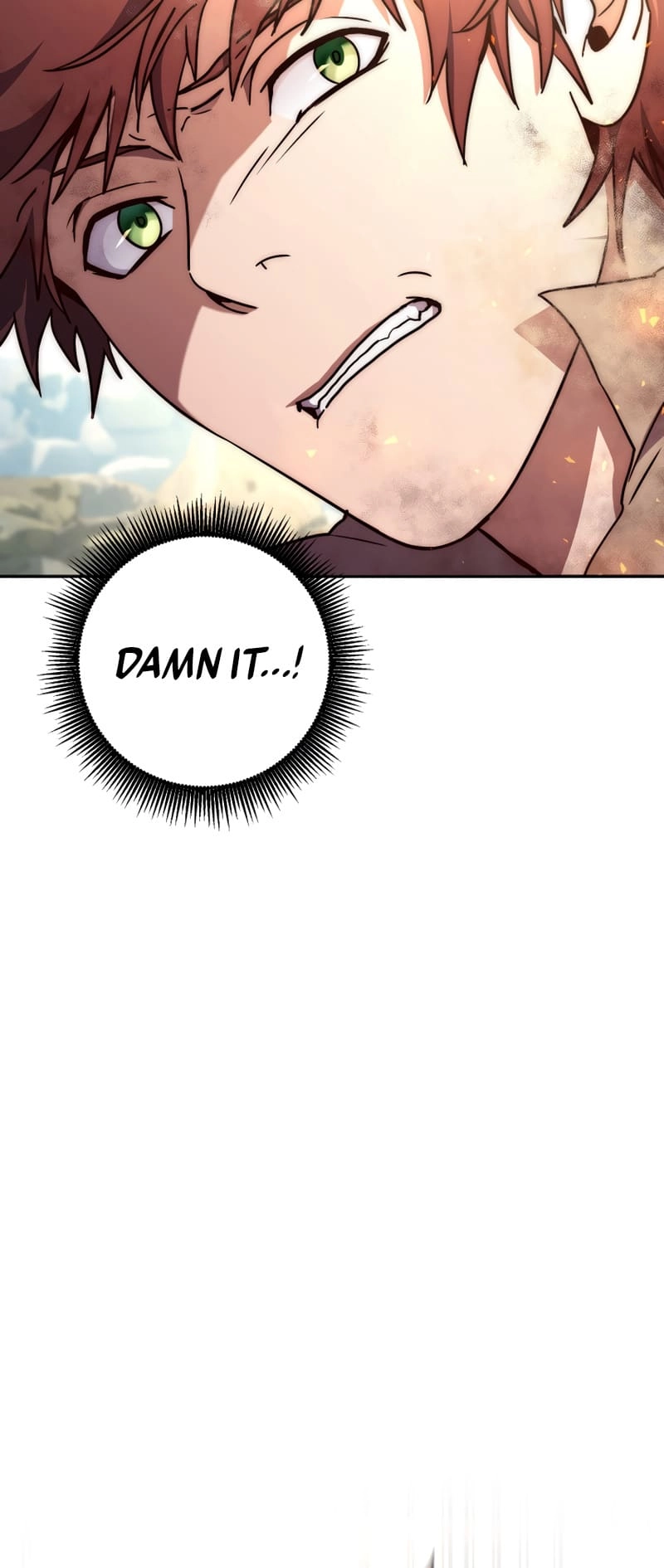 Zig the Blacksmith Chapter 2, page 100 of 135