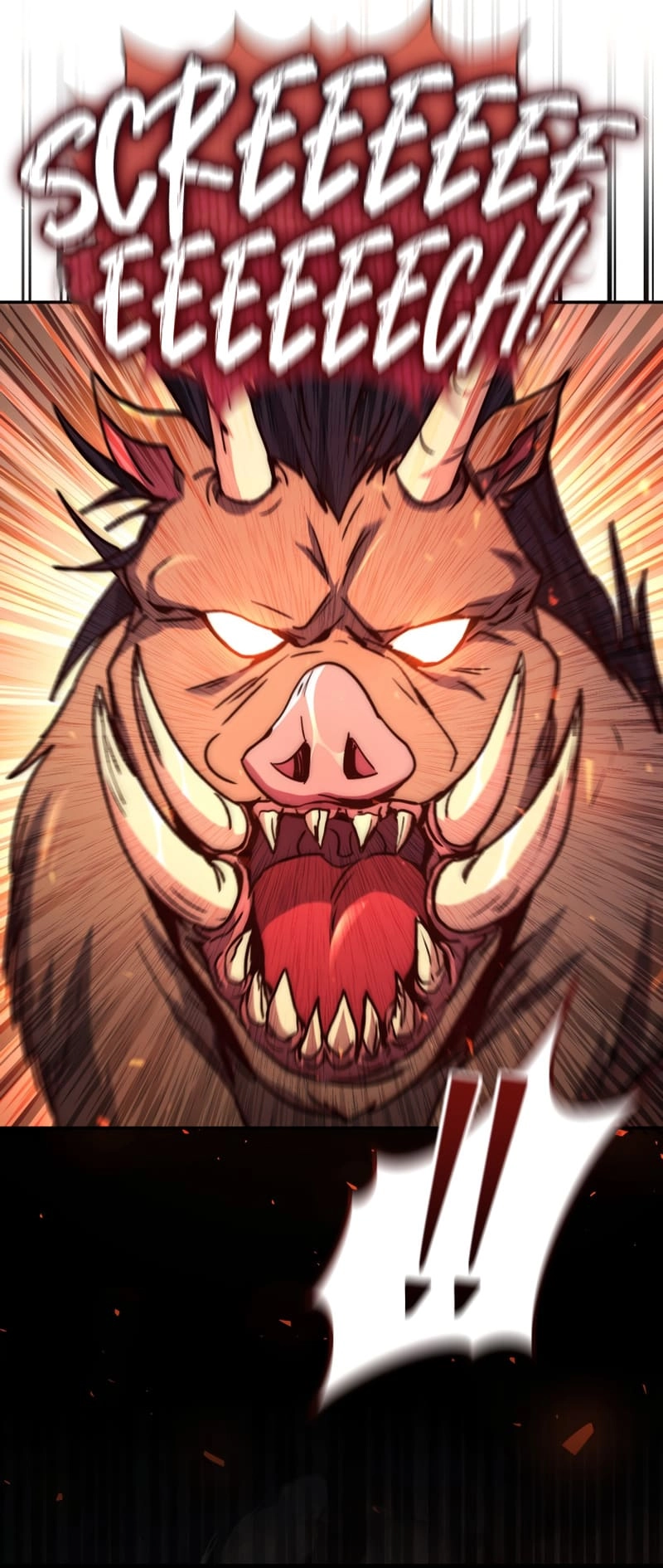 Zig the Blacksmith Chapter 2, page 101 of 135