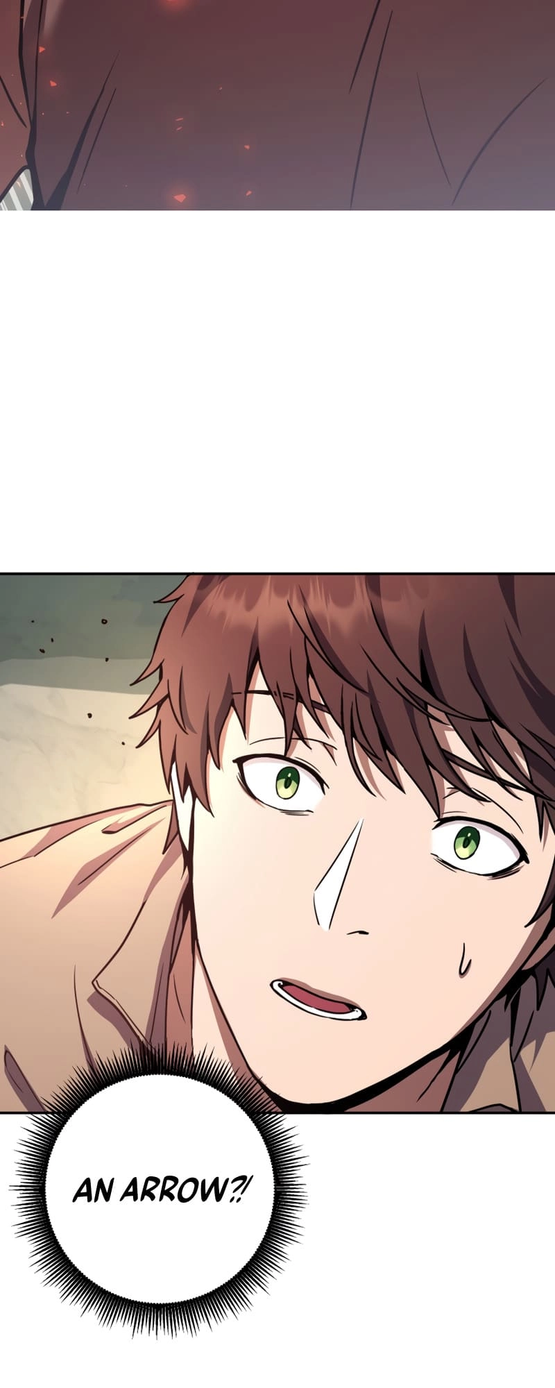 Zig the Blacksmith Chapter 2, page 114 of 135