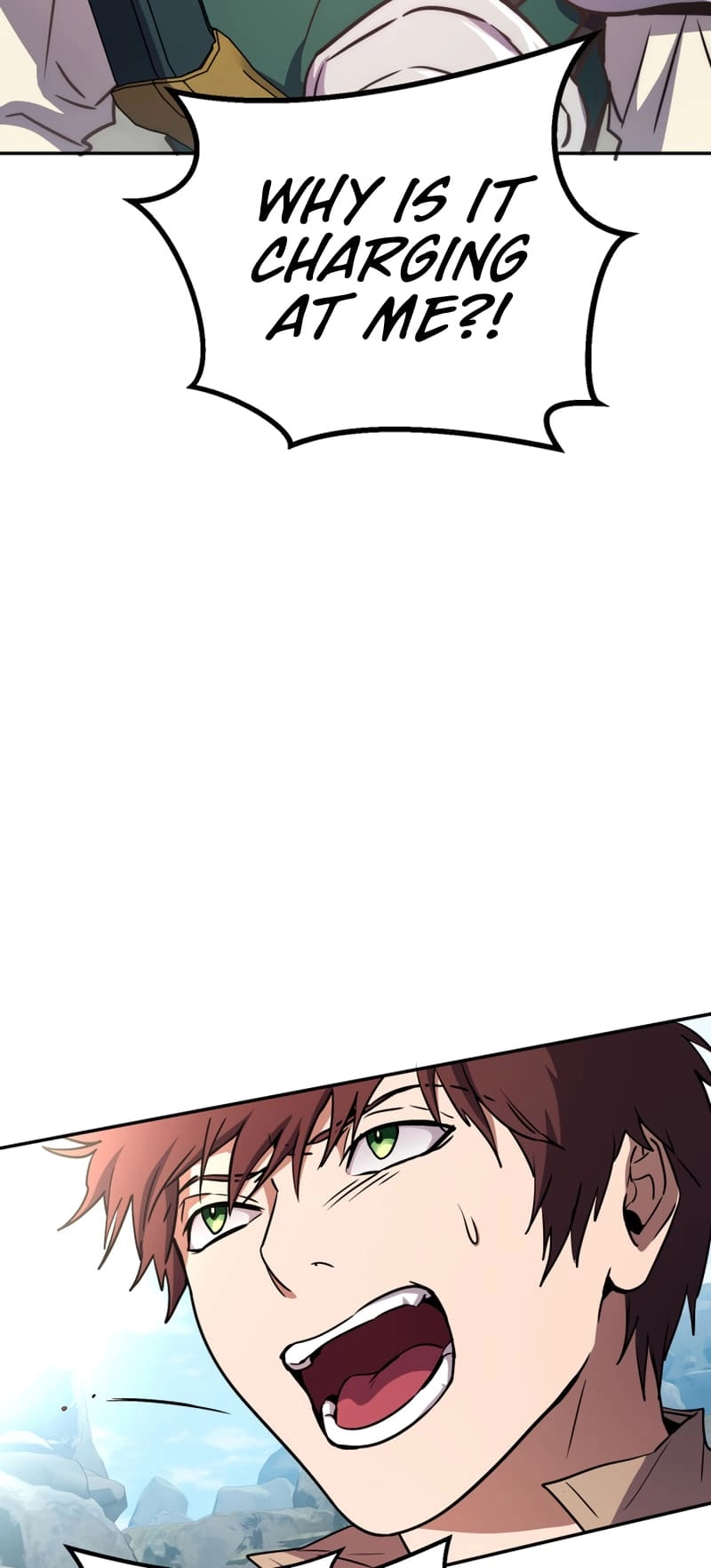 Zig the Blacksmith Chapter 2, page 119 of 135