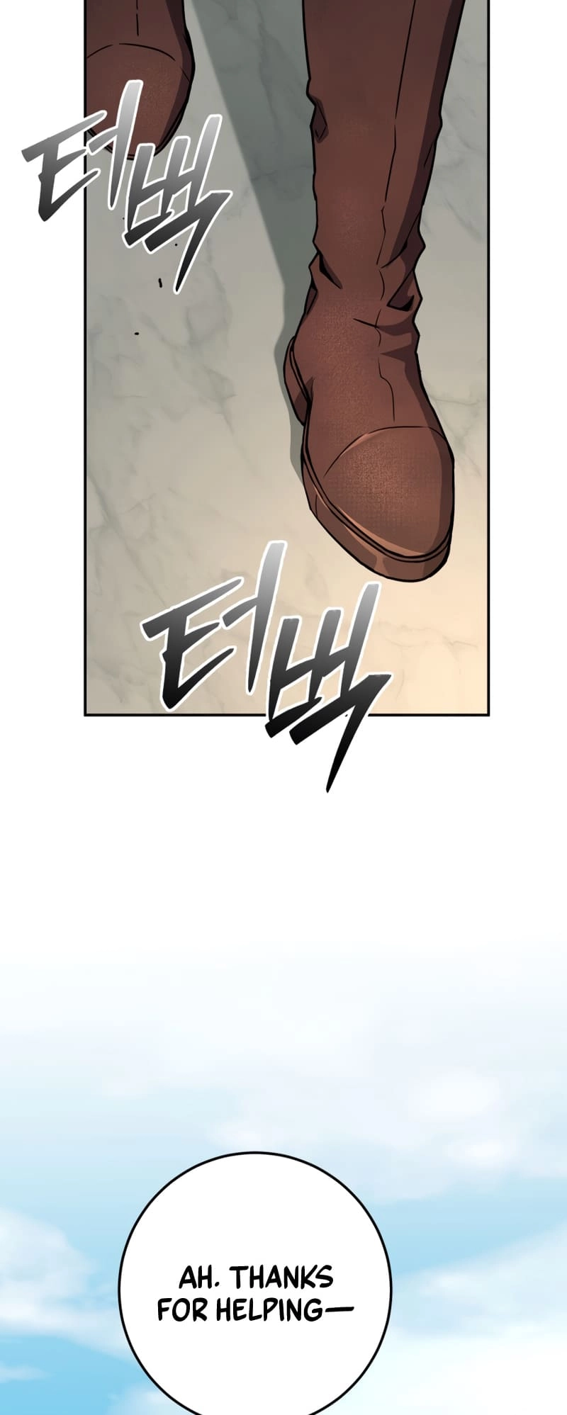 Zig the Blacksmith Chapter 2, page 129 of 135
