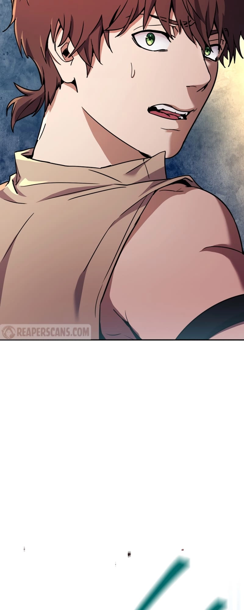 Zig the Blacksmith Chapter 2, page 23 of 135
