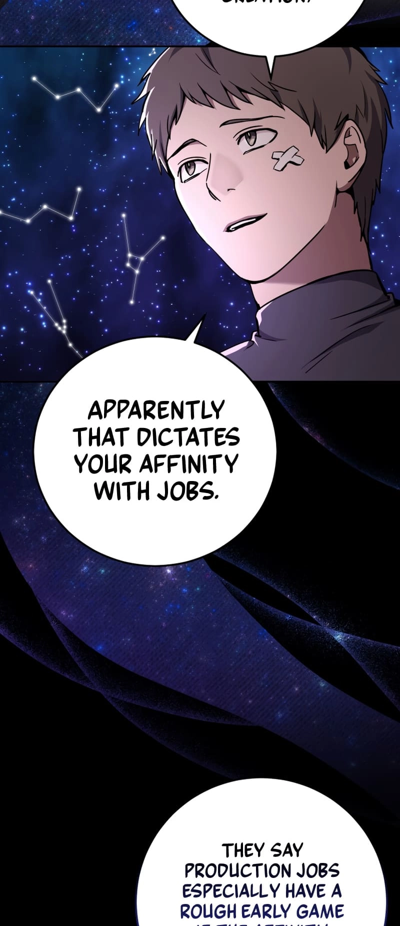 Zig the Blacksmith Chapter 2, page 34 of 135