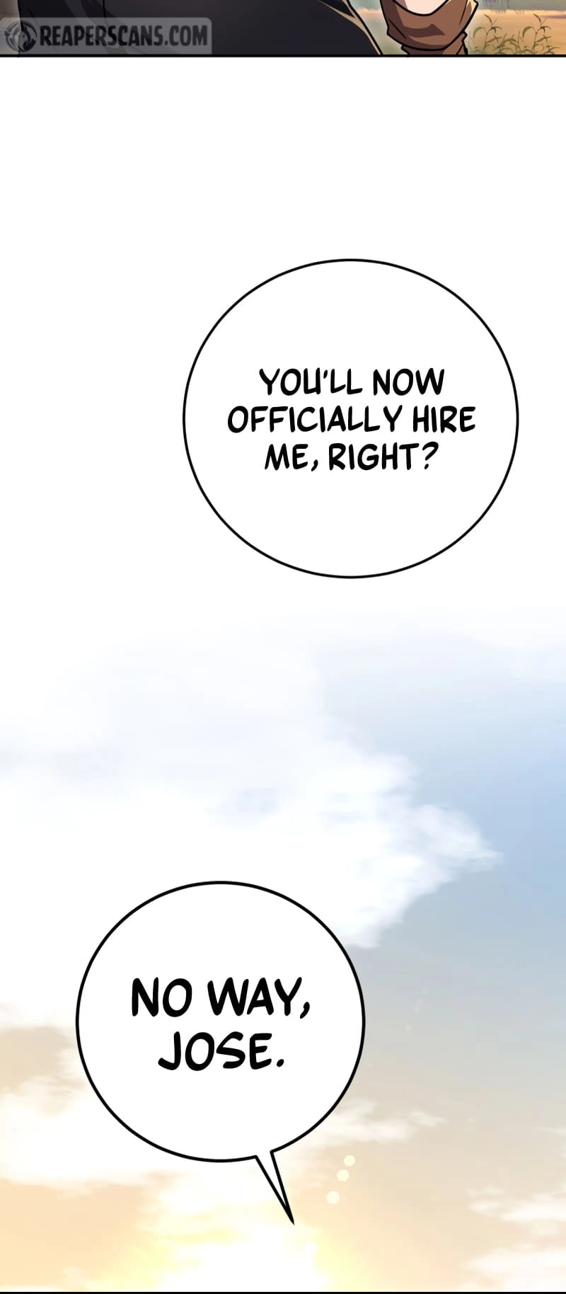 Zig the Blacksmith Chapter 2, page 49 of 135