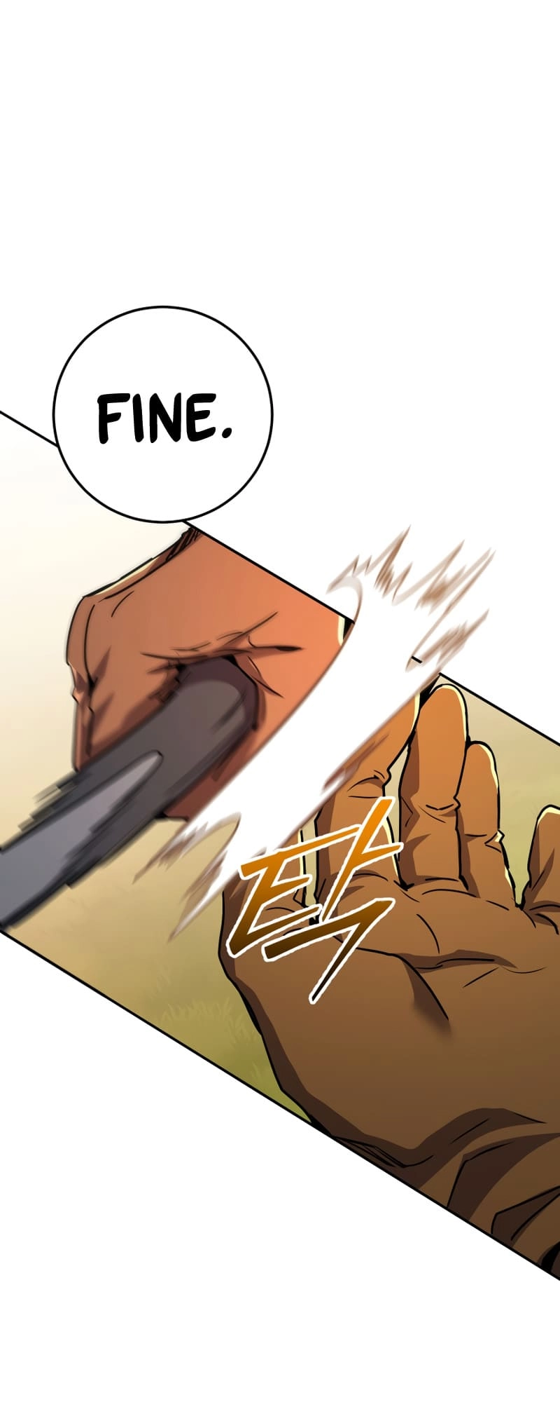 Zig the Blacksmith Chapter 2, page 56 of 135