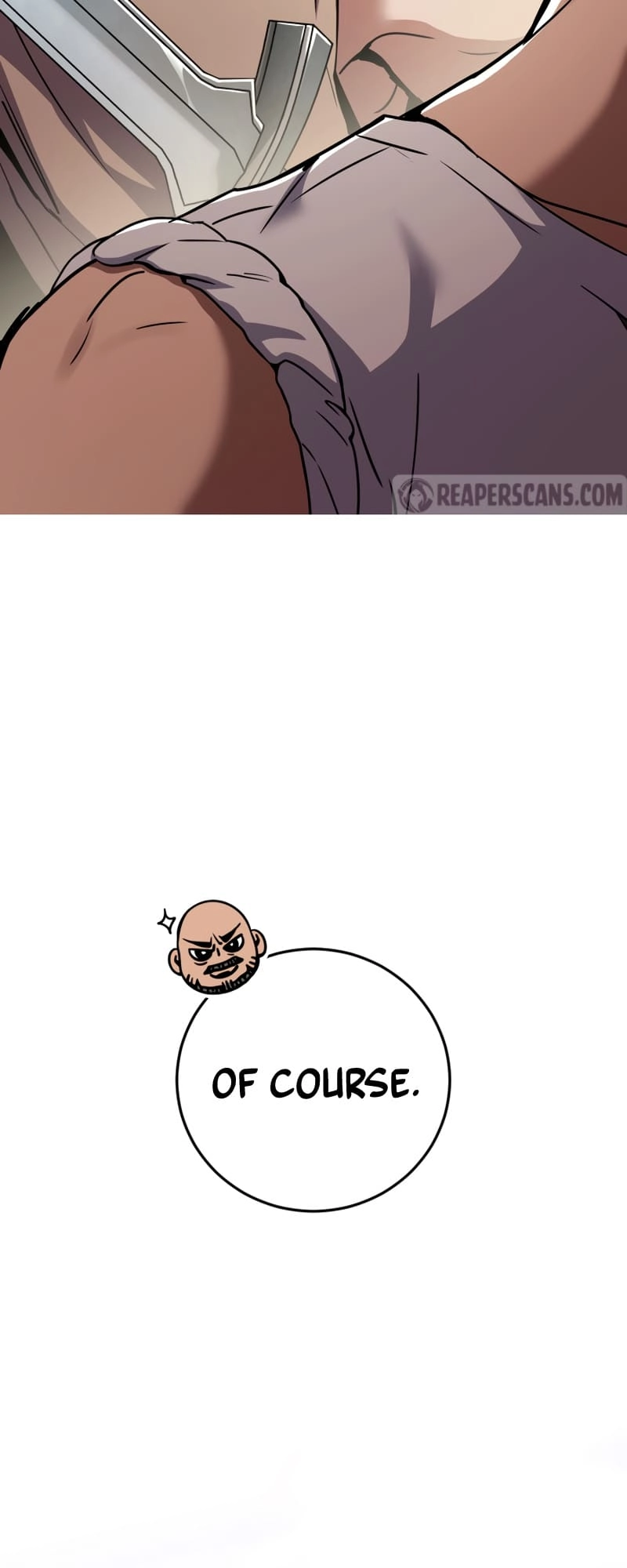 Zig the Blacksmith Chapter 2, page 58 of 135