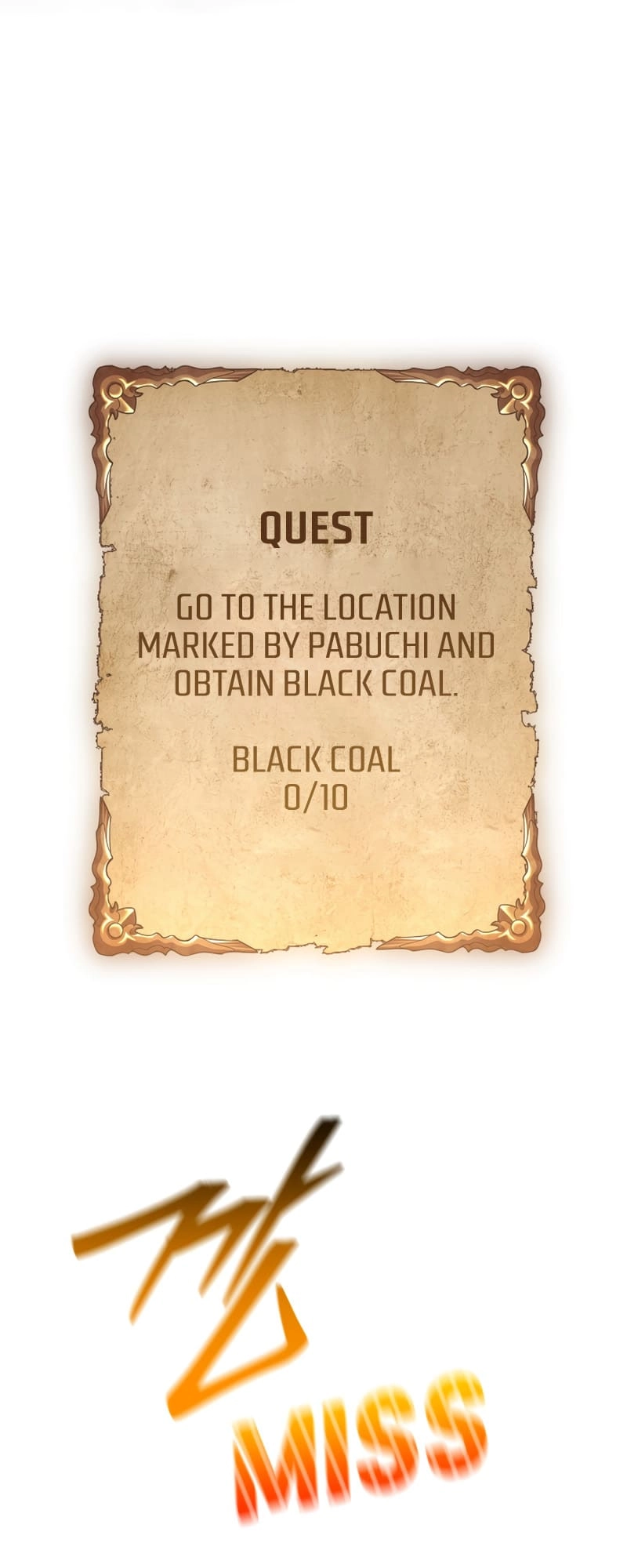 Zig the Blacksmith Chapter 2, page 61 of 135