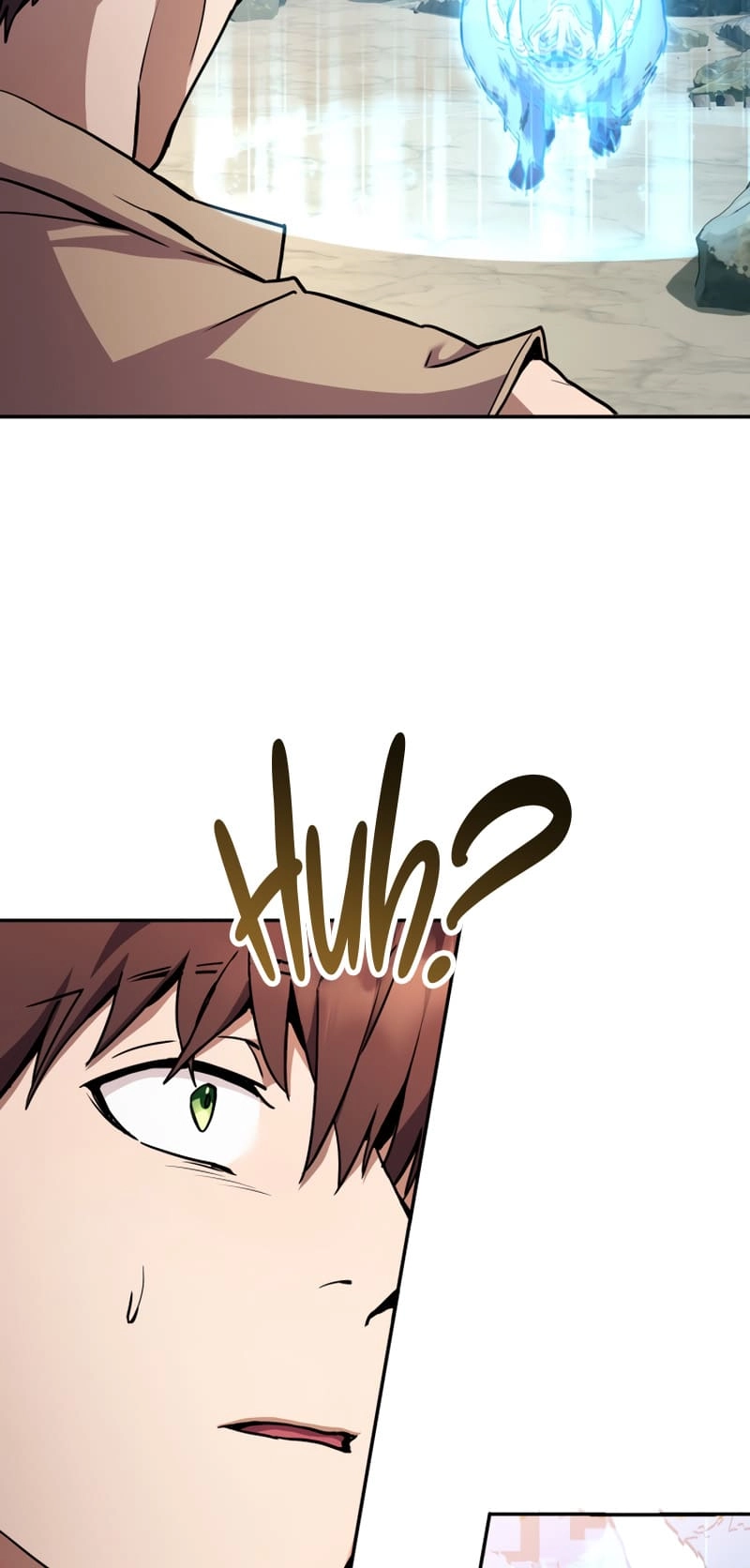 Zig the Blacksmith Chapter 2, page 68 of 135