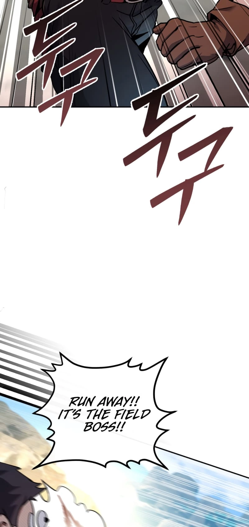 Zig the Blacksmith Chapter 2, page 75 of 135
