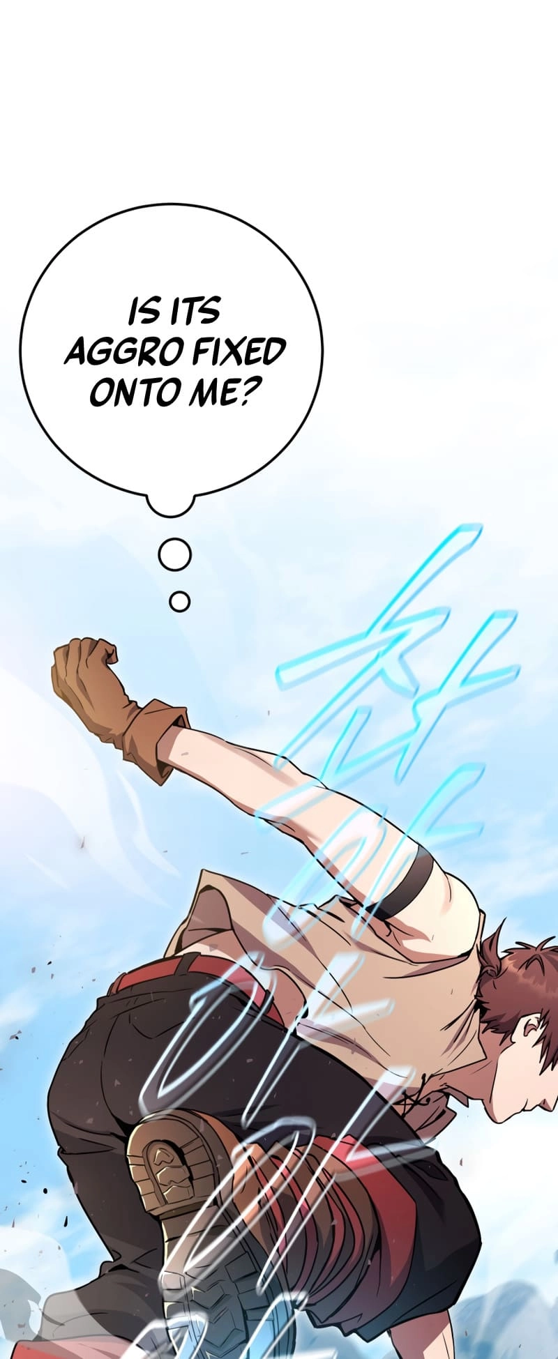 Zig the Blacksmith Chapter 2, page 83 of 135