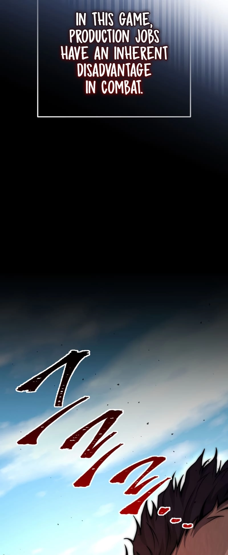 Zig the Blacksmith Chapter 2, page 85 of 135