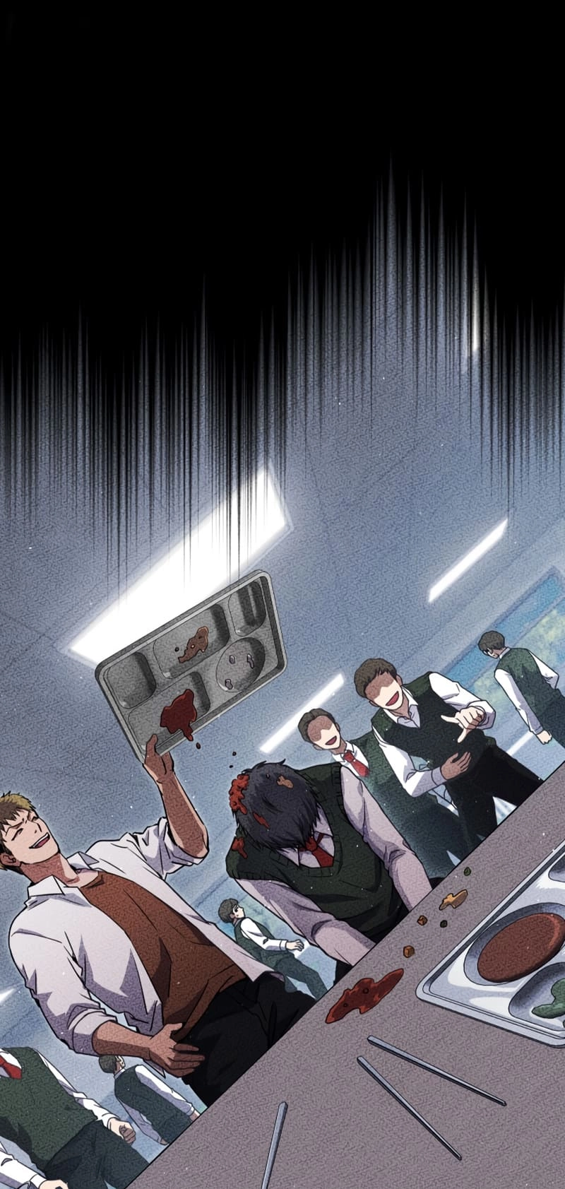 Zig the Blacksmith Chapter 20, page 12 of 88