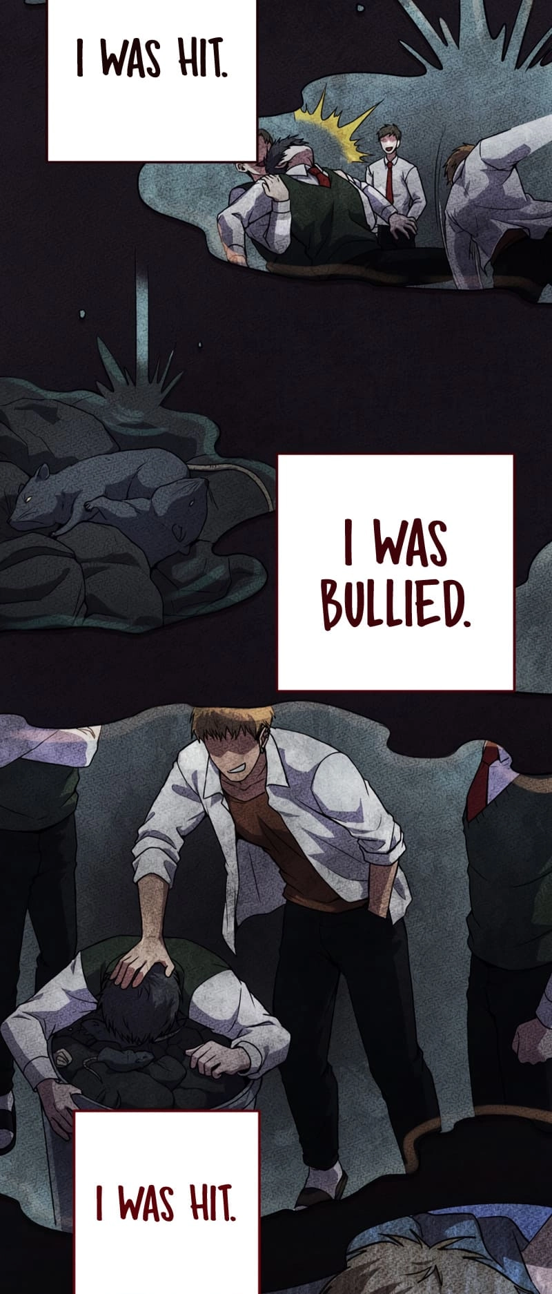 Zig the Blacksmith Chapter 20, page 15 of 88