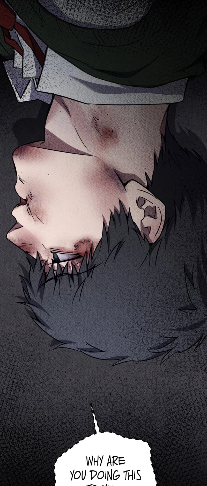 Zig the Blacksmith Chapter 20, page 17 of 88