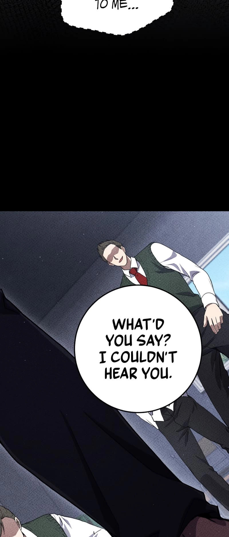 Zig the Blacksmith Chapter 20, page 18 of 88
