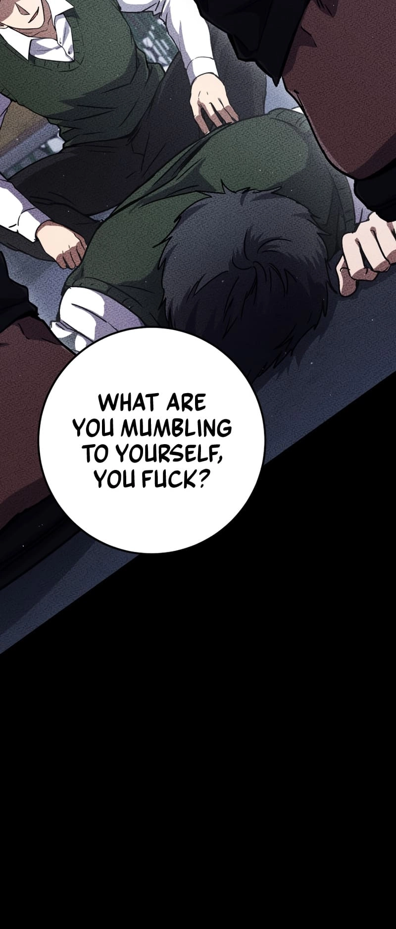 Zig the Blacksmith Chapter 20, page 19 of 88