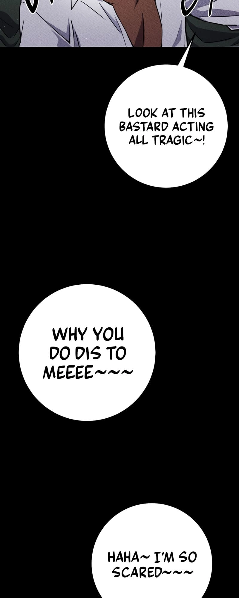 Zig the Blacksmith Chapter 20, page 23 of 88