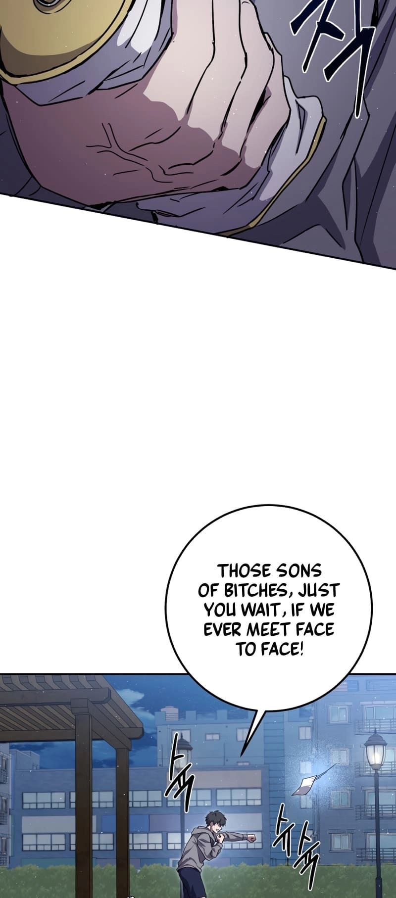 Zig the Blacksmith Chapter 20, page 34 of 88