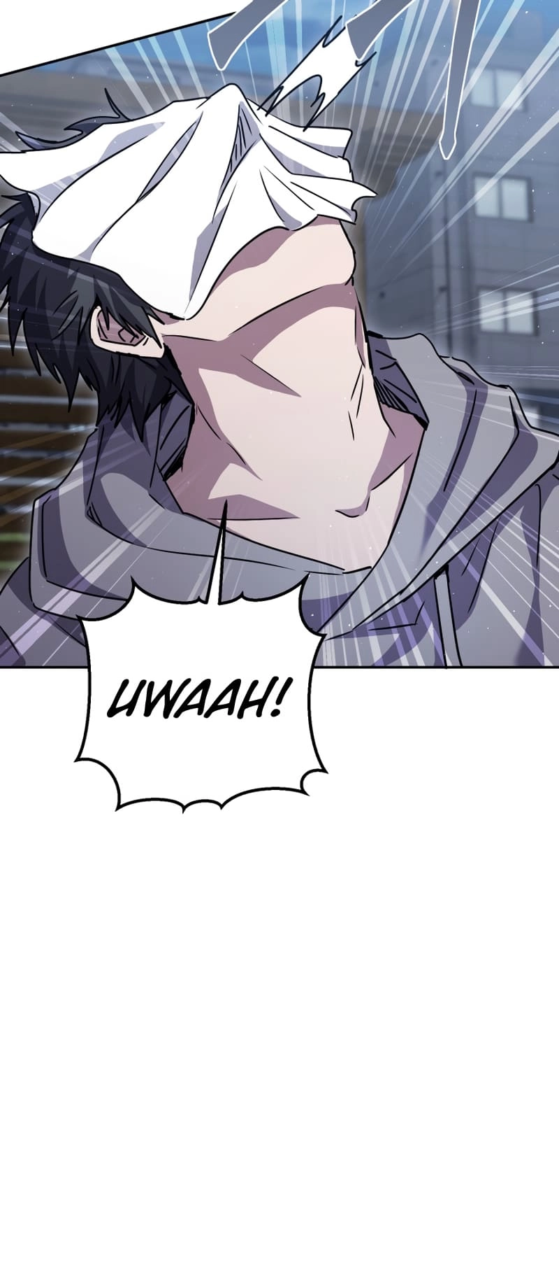 Zig the Blacksmith Chapter 20, page 36 of 88