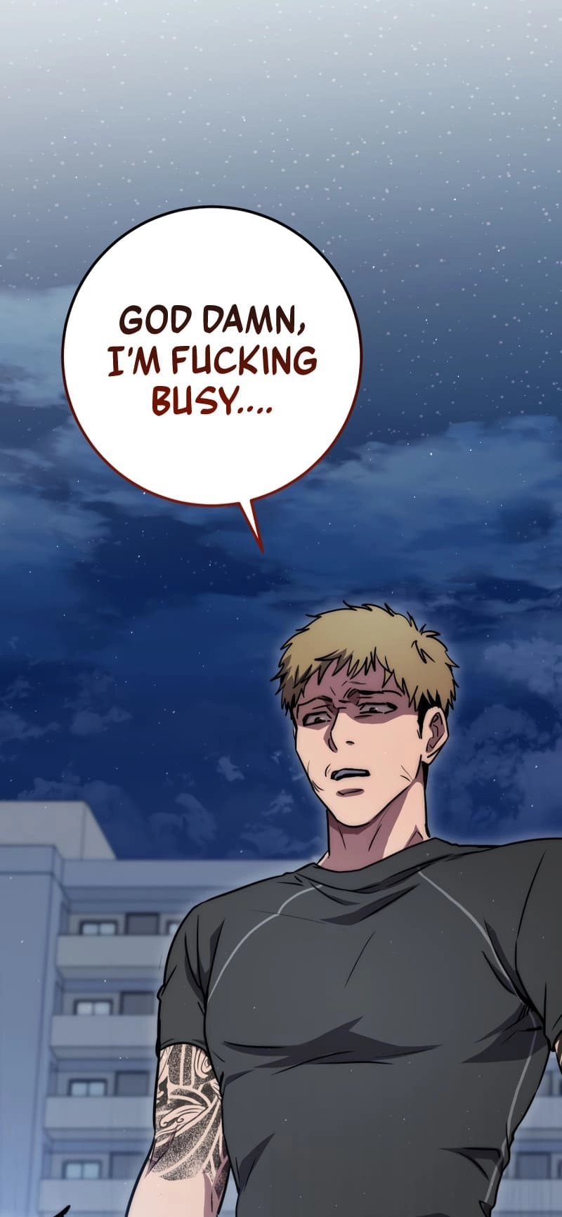 Zig the Blacksmith Chapter 20, page 42 of 88
