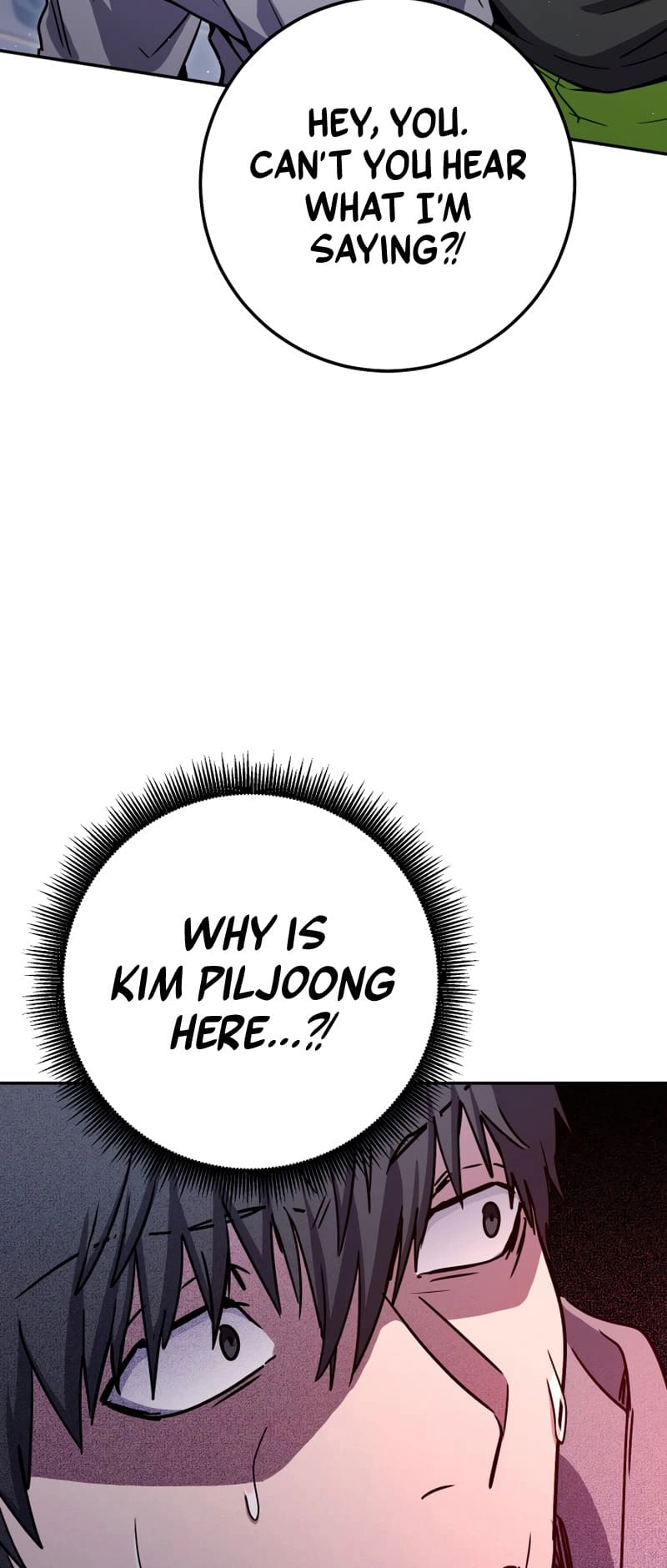 Zig the Blacksmith Chapter 20, page 48 of 88