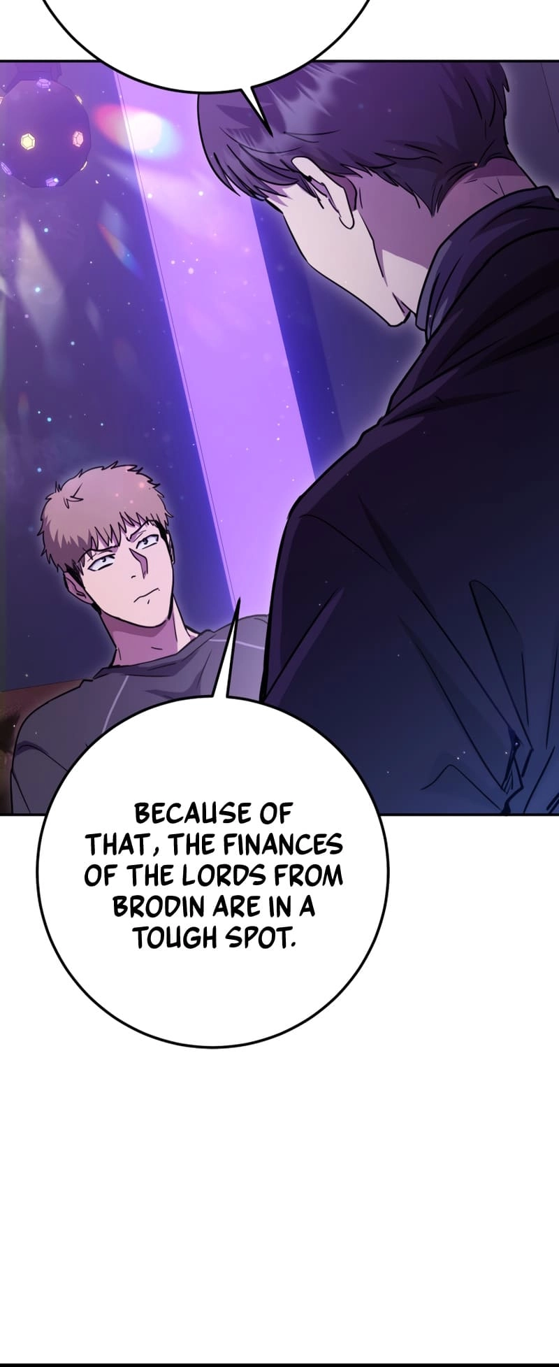Zig the Blacksmith Chapter 20, page 56 of 88
