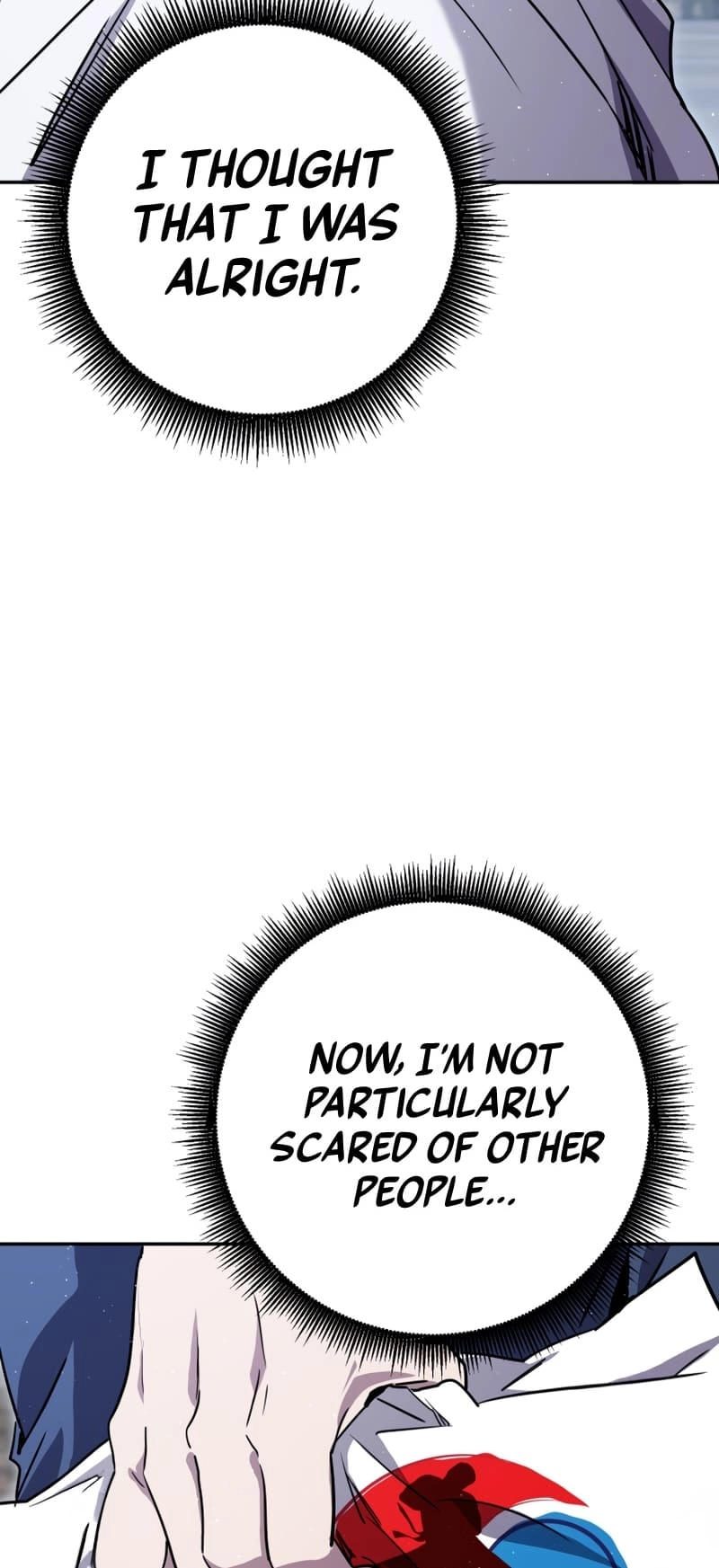 Zig the Blacksmith Chapter 20, page 66 of 88
