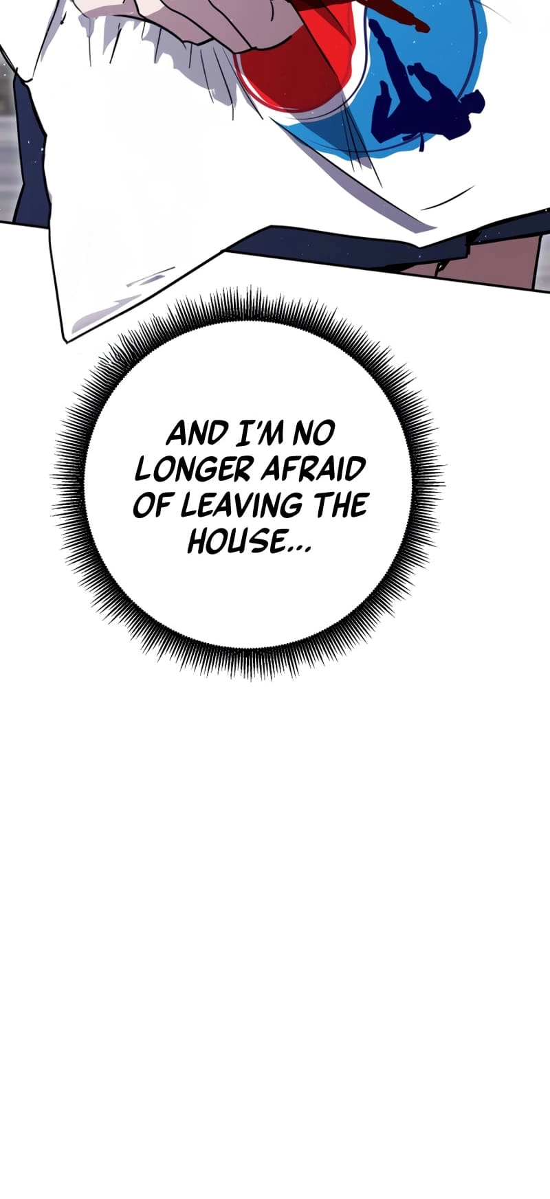 Zig the Blacksmith Chapter 20, page 67 of 88