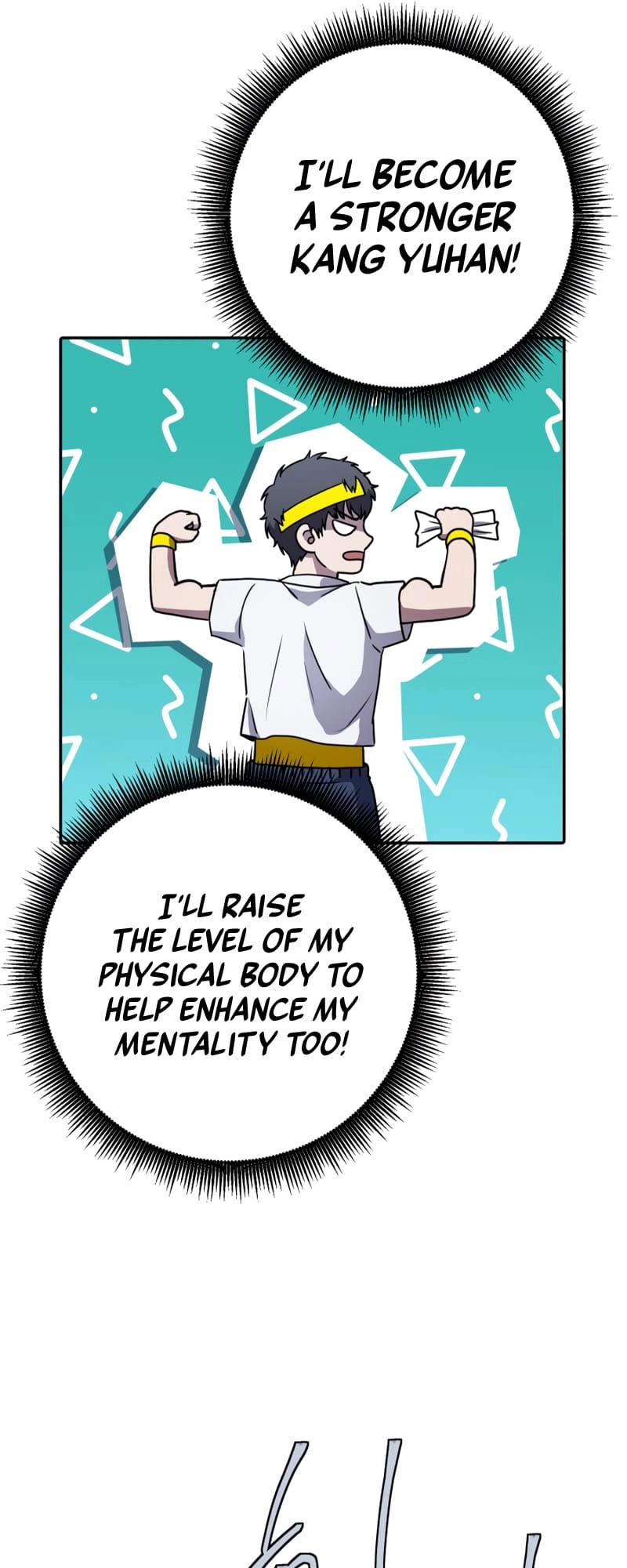 Zig the Blacksmith Chapter 20, page 69 of 88