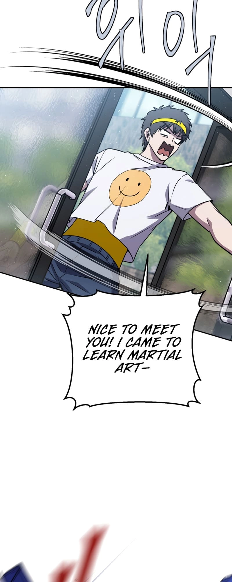 Zig the Blacksmith Chapter 20, page 70 of 88