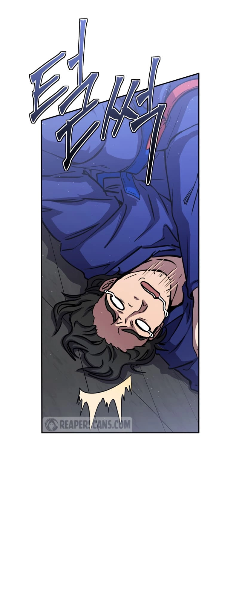 Zig the Blacksmith Chapter 20, page 74 of 88