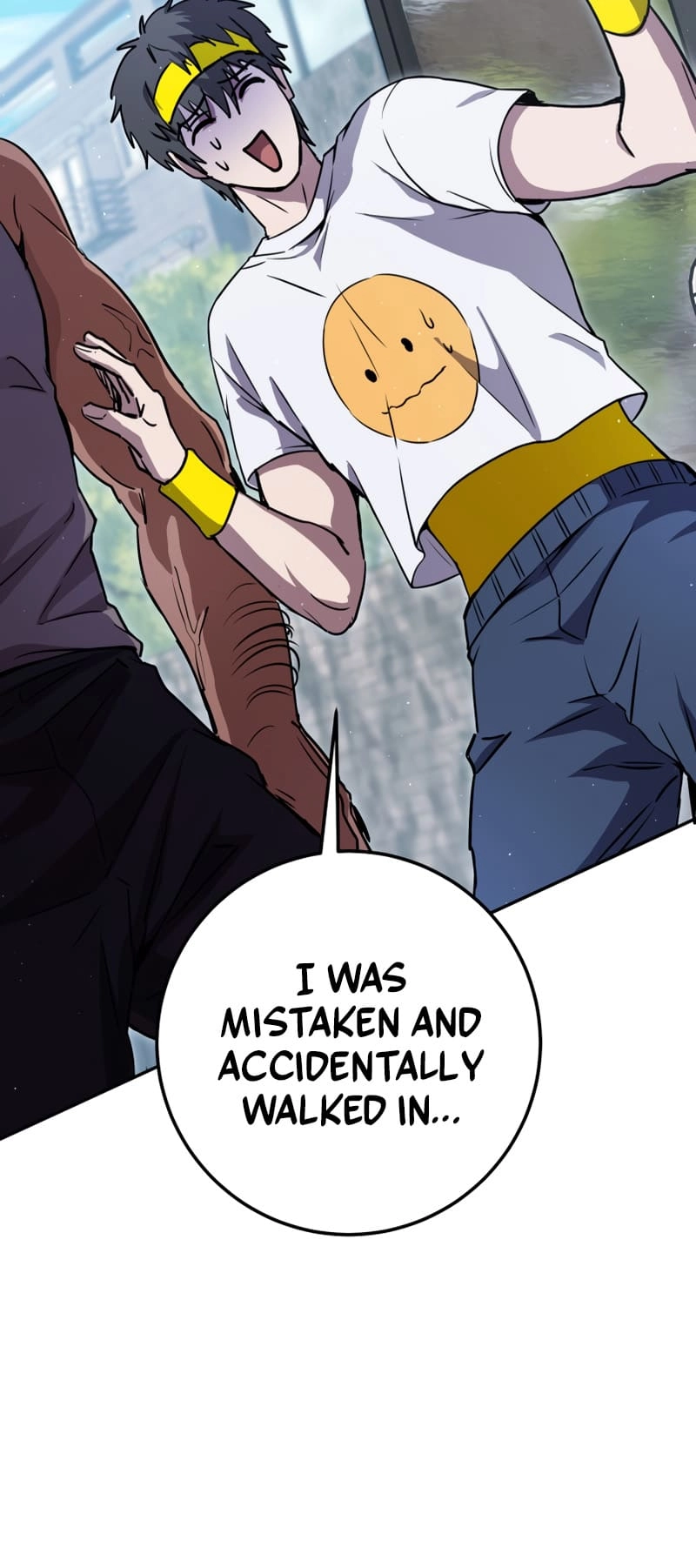 Zig the Blacksmith Chapter 20, page 79 of 88