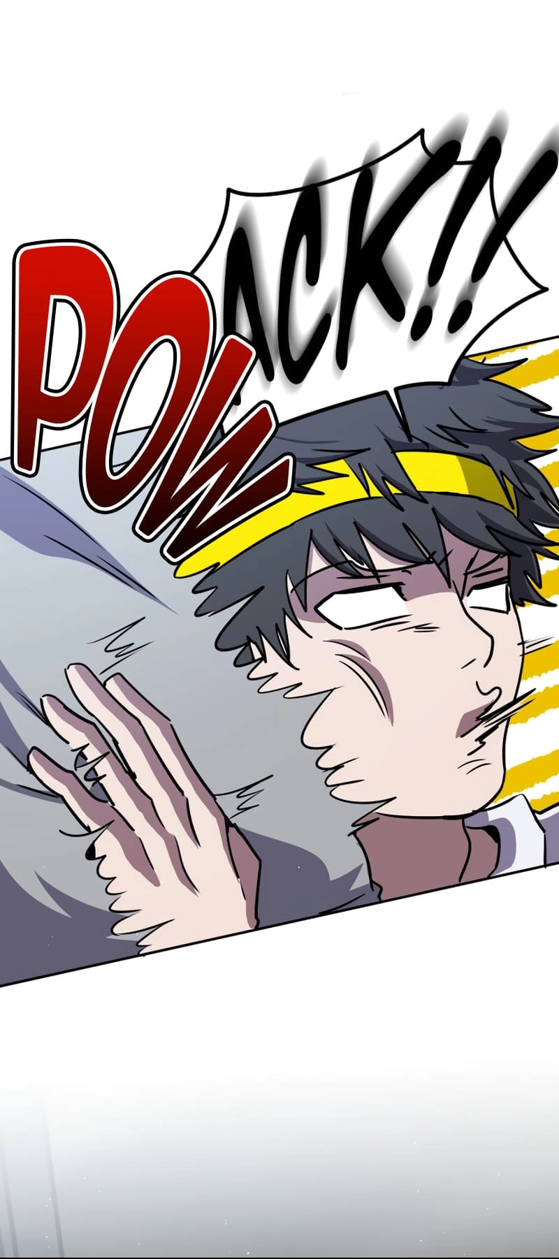 Zig the Blacksmith Chapter 20, page 80 of 88