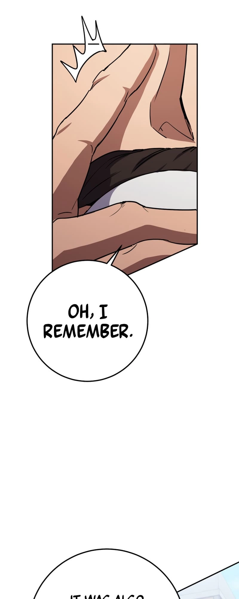 Zig the Blacksmith Chapter 21, page 12 of 76
