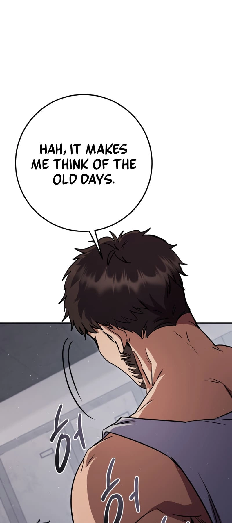 Zig the Blacksmith Chapter 21, page 14 of 76