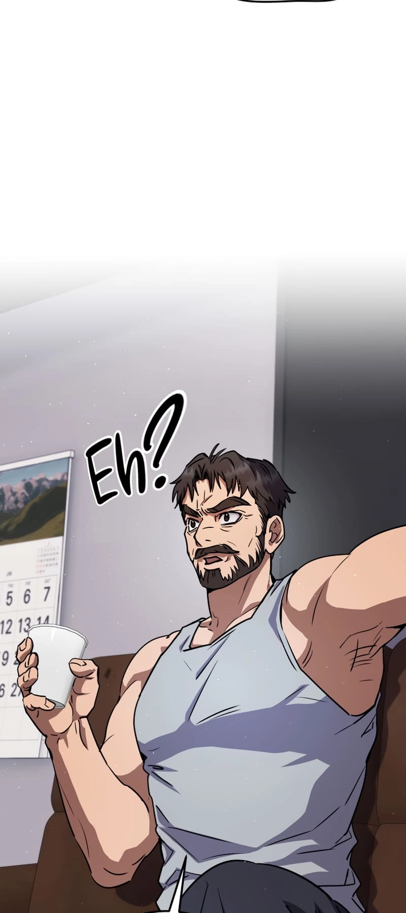 Zig the Blacksmith Chapter 21, page 16 of 76