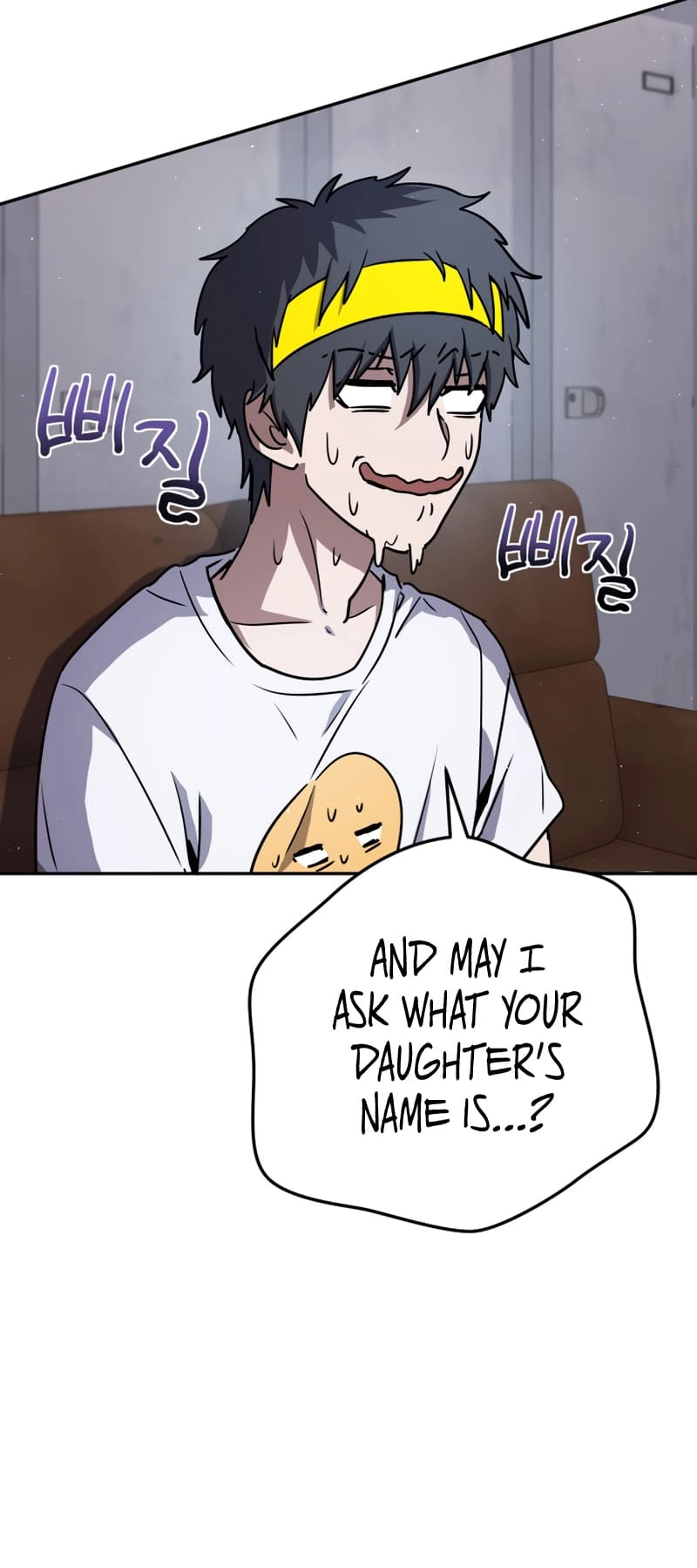 Zig the Blacksmith Chapter 21, page 18 of 76