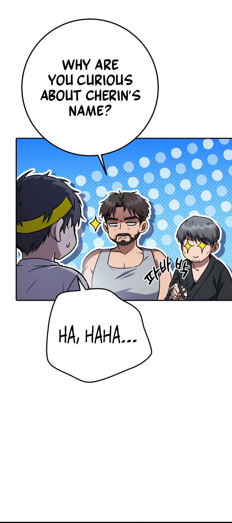 Zig the Blacksmith Chapter 21, page 19 of 76